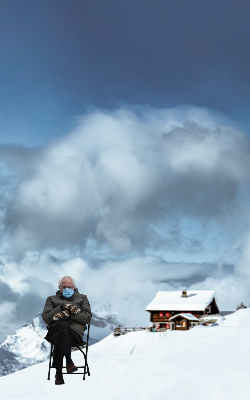 Bernie Chair gallery image