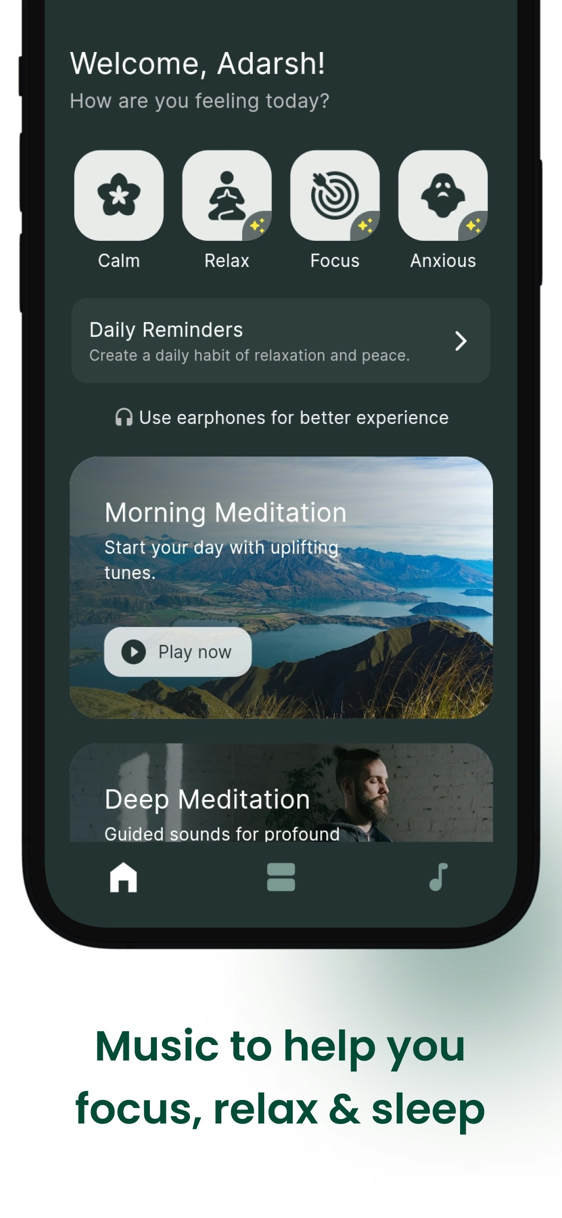 Yogacare: slaap, mediteren, ontspannen - Vind je innerlijke vrede. media 2