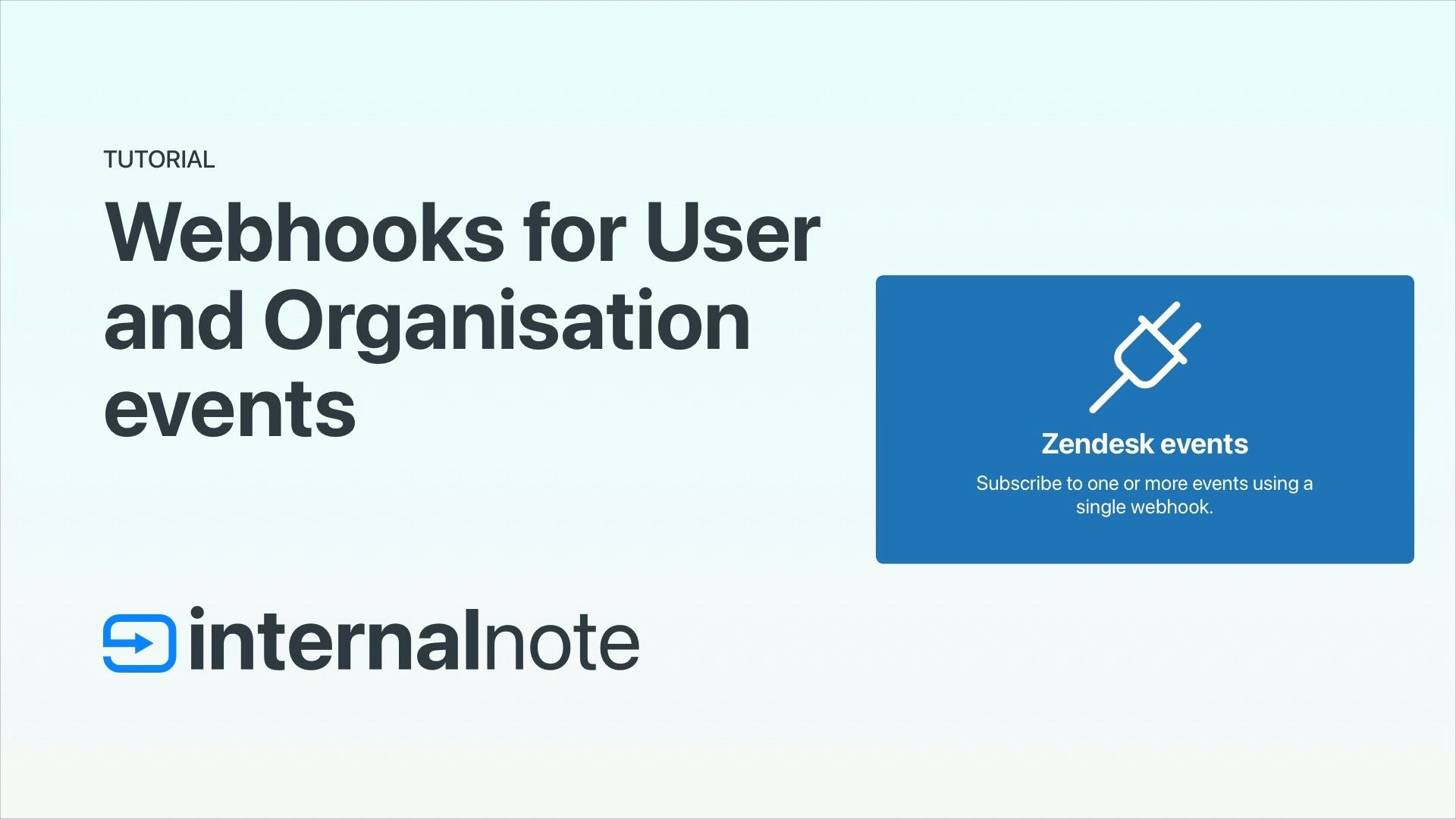 内注 - 关于Zendesk的博客，专注于开发和阳光媒体3