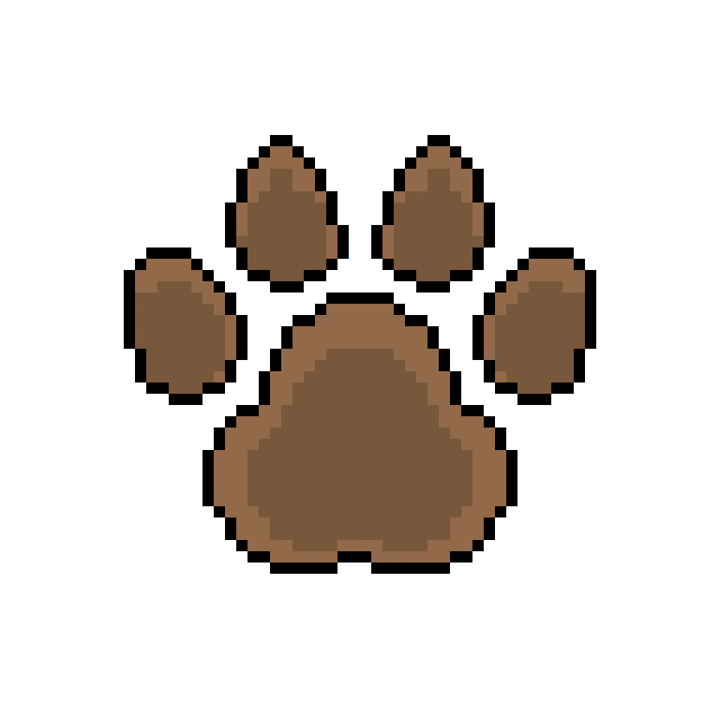 Touchbar Pets