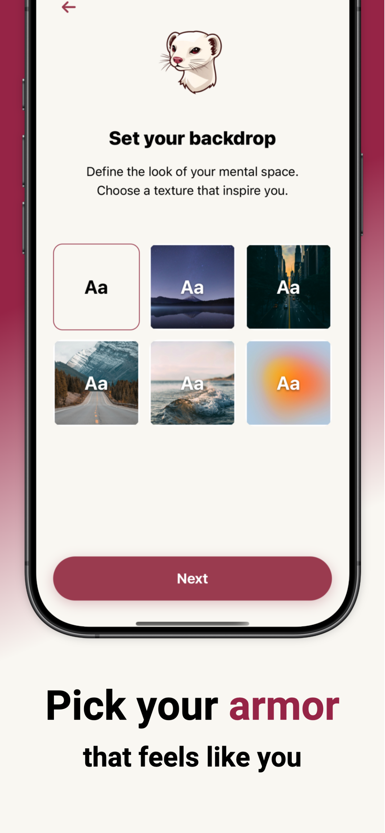 RAW – Motivation for unfiltered reality. - Screenshot 4 showing product features and functionality