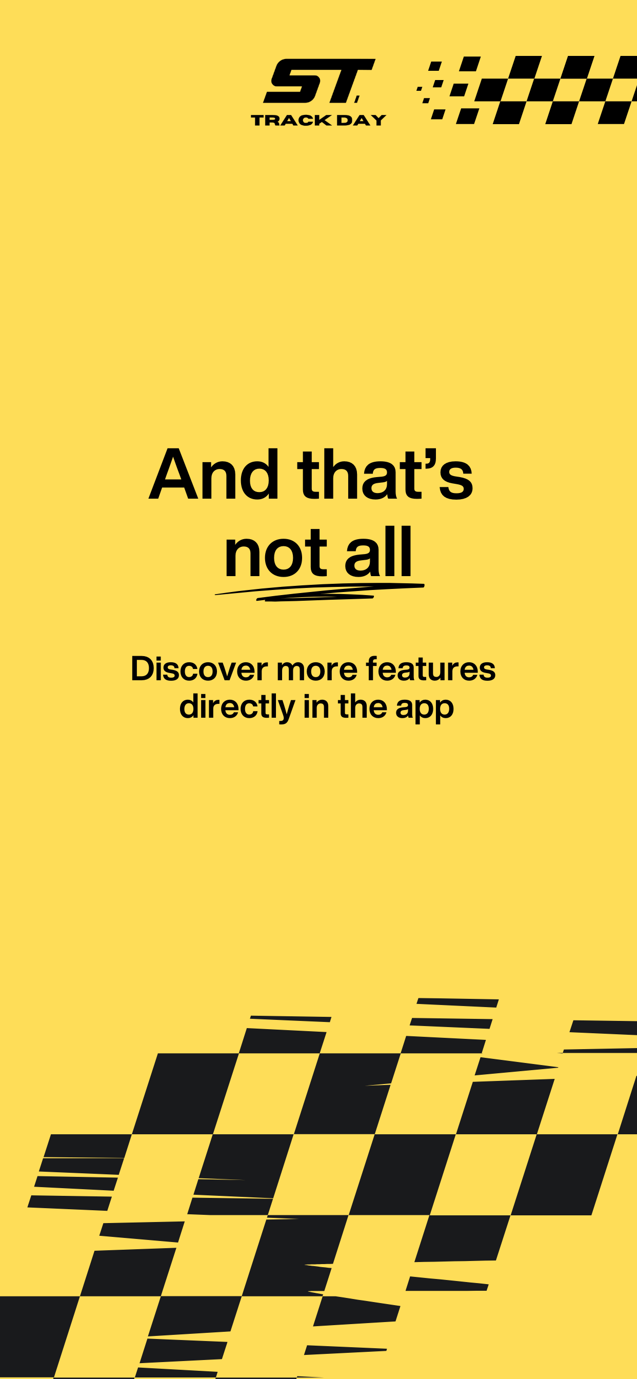 ST1 Track Day gallery image