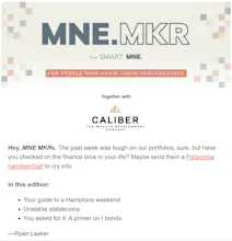 Smart MNE gallery image