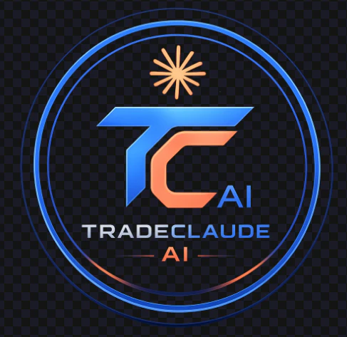 TradeClaude AI.CORE logo