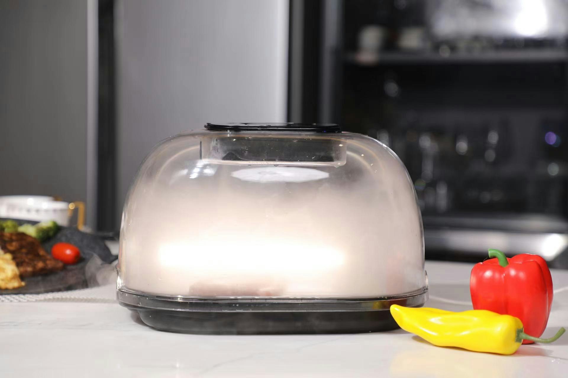 ICEFIRE-Quick Food Defrost8X Faster  gallery image