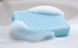 Sud Stud: Soap Saving Scrubber media 3