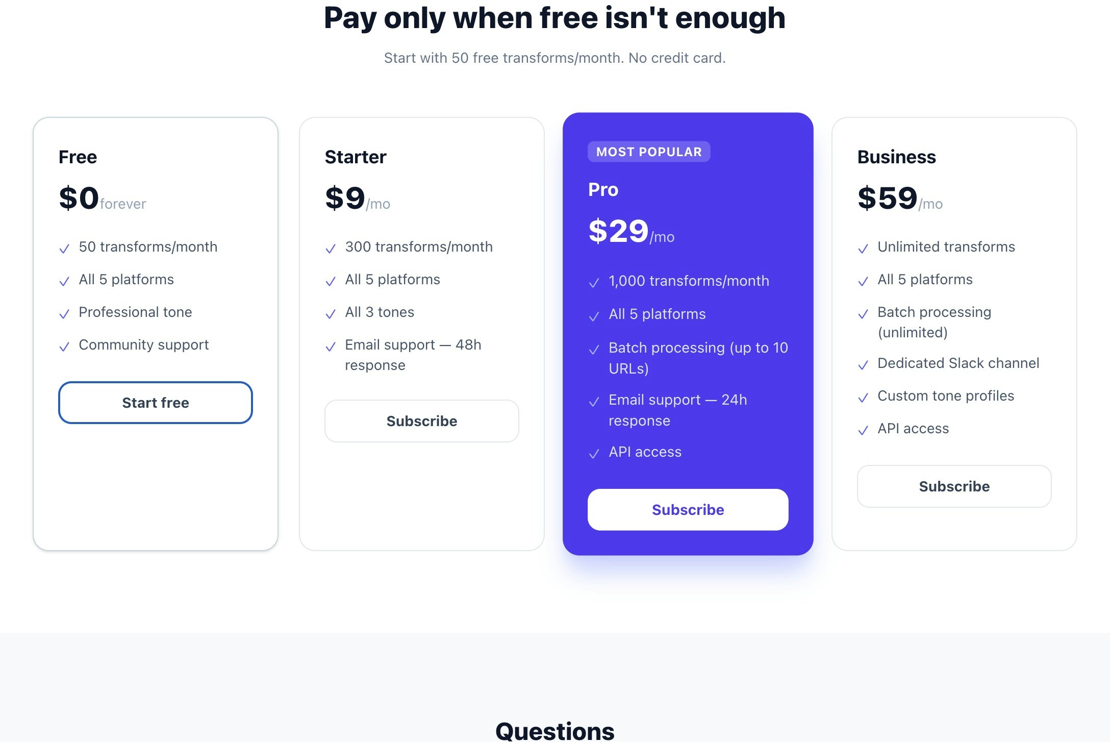 ContentForge gallery image