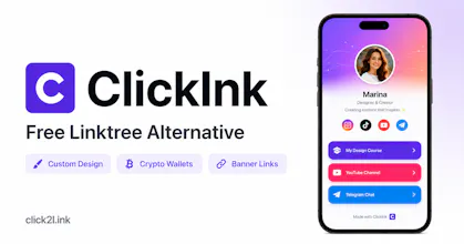 ClickInk gallery image