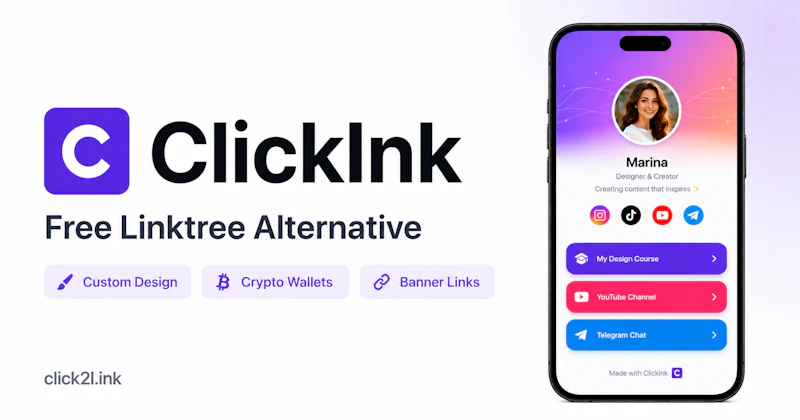 ClickInk screenshot 1