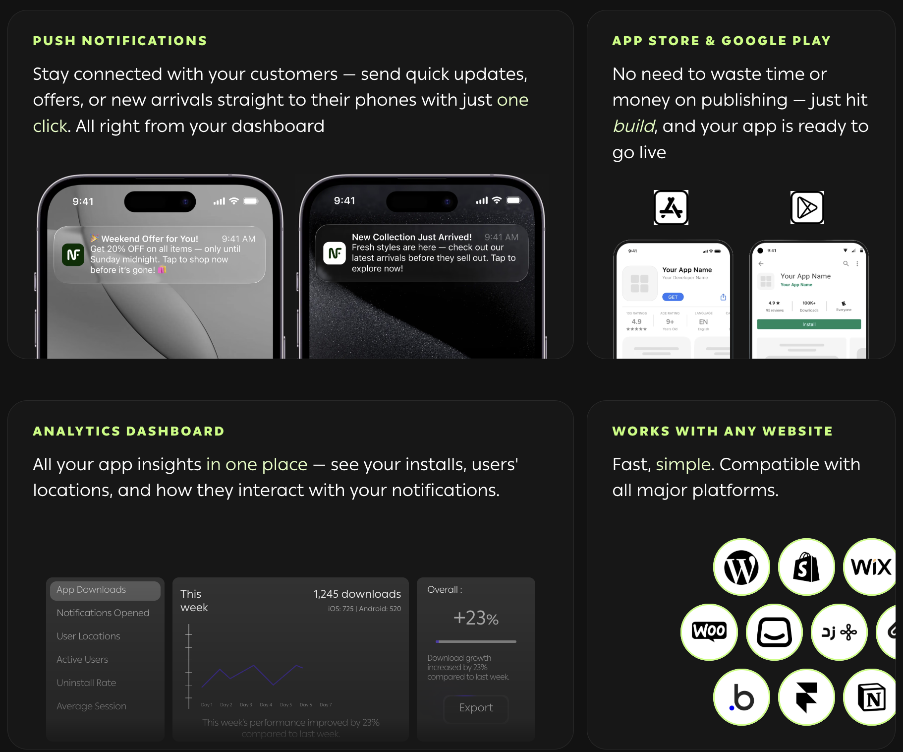 NativFlow gallery image