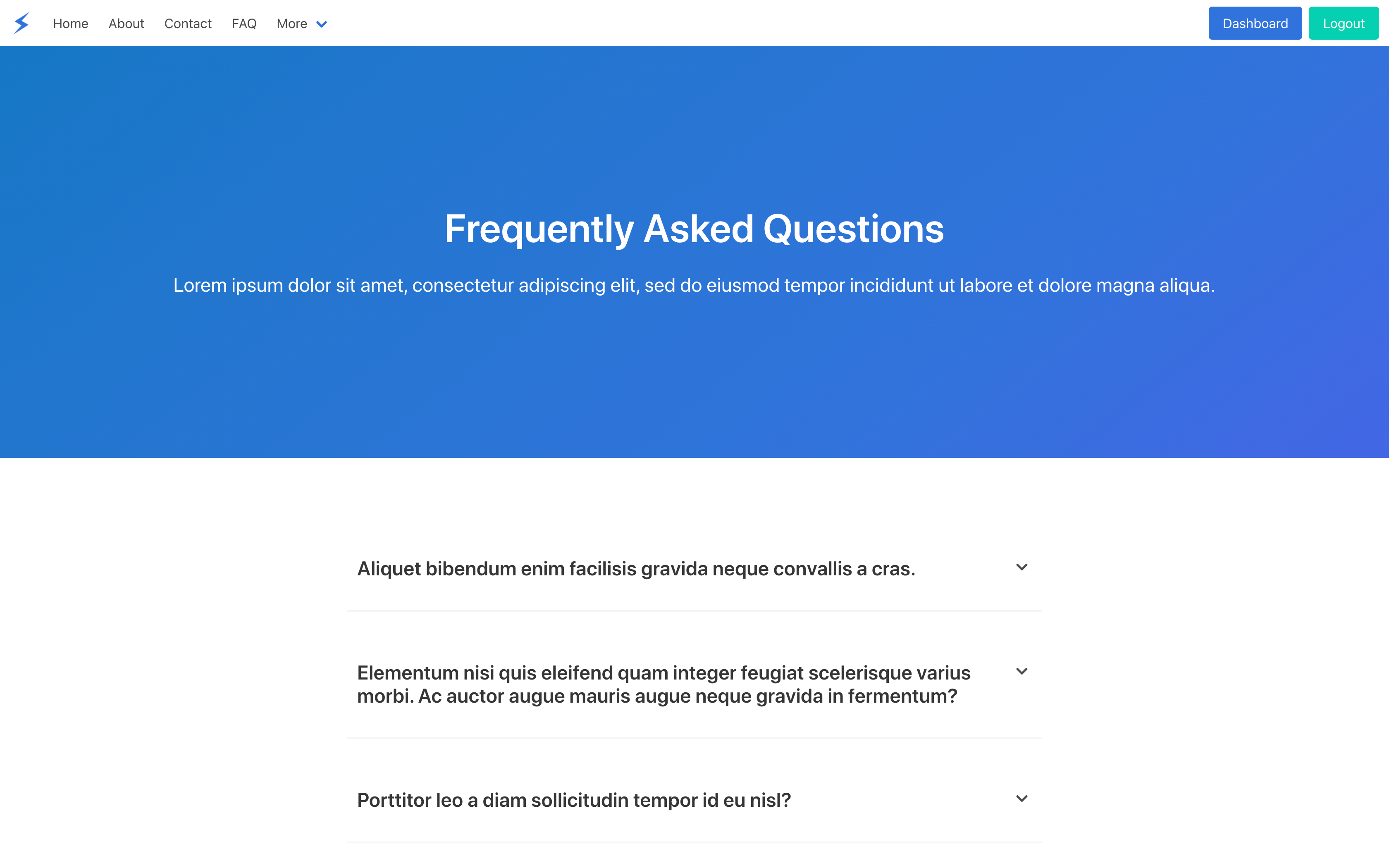 Supercharge.dev ⚡️ gallery image