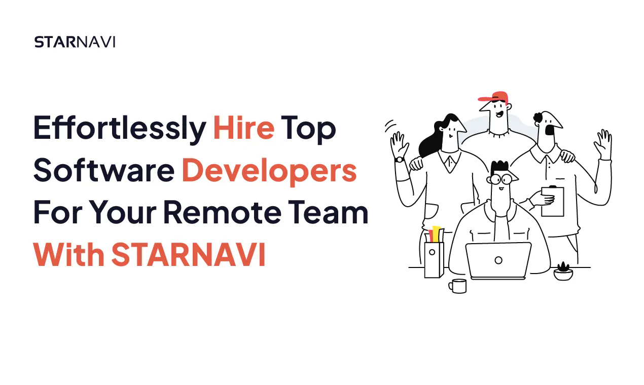 STARNAVI gallery image