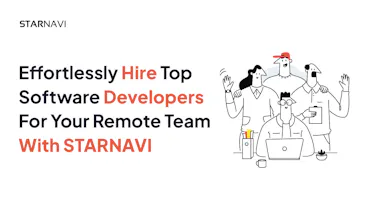 STARNAVI gallery image