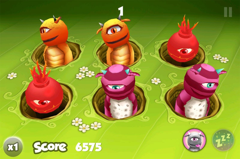 Wooble Attack gallery image