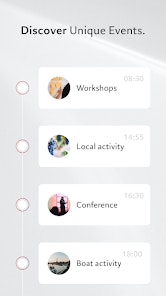 Beyond by Pictet — Rising Generation Hub - Screenshot 4 preview