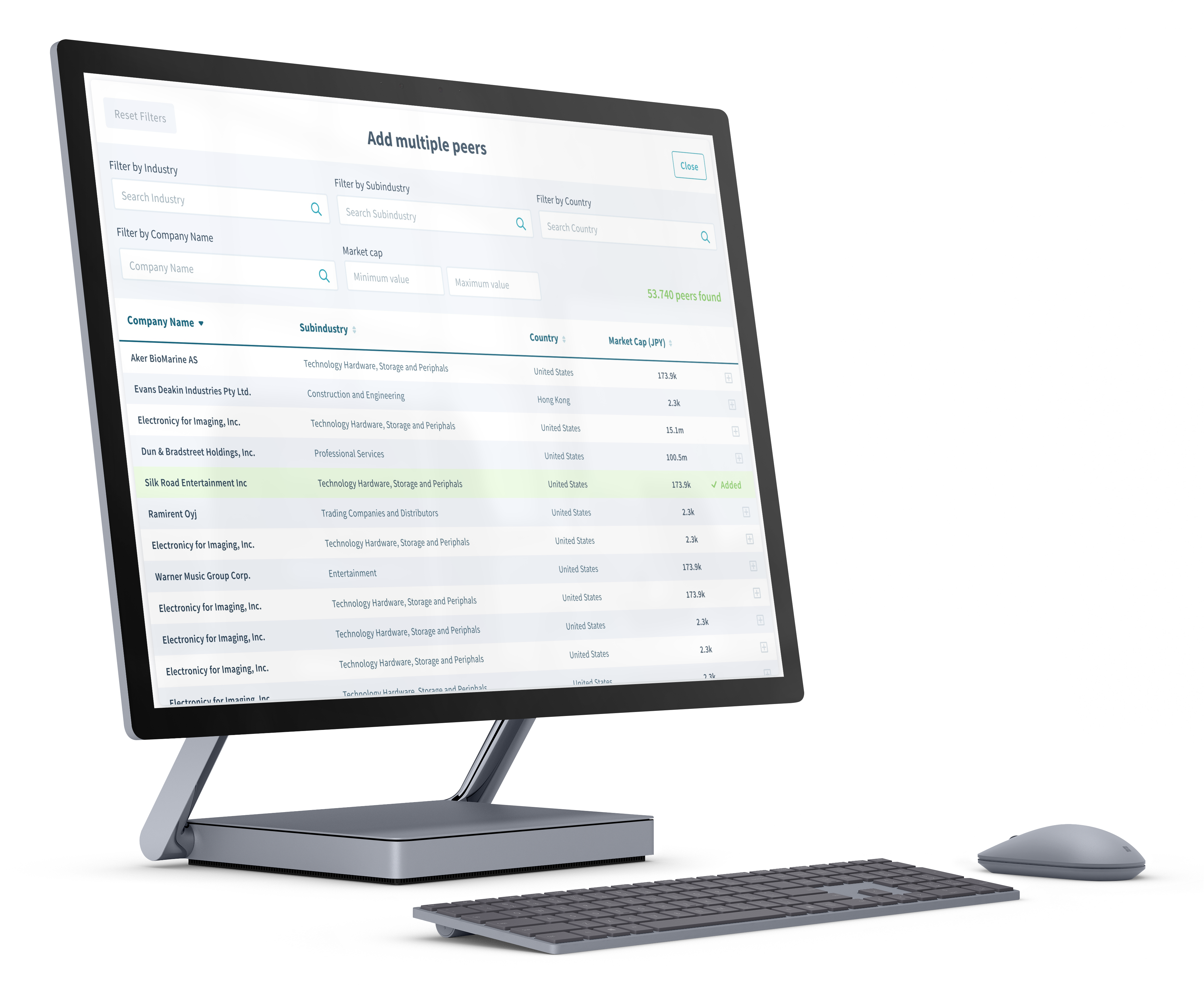 Valutico gallery image