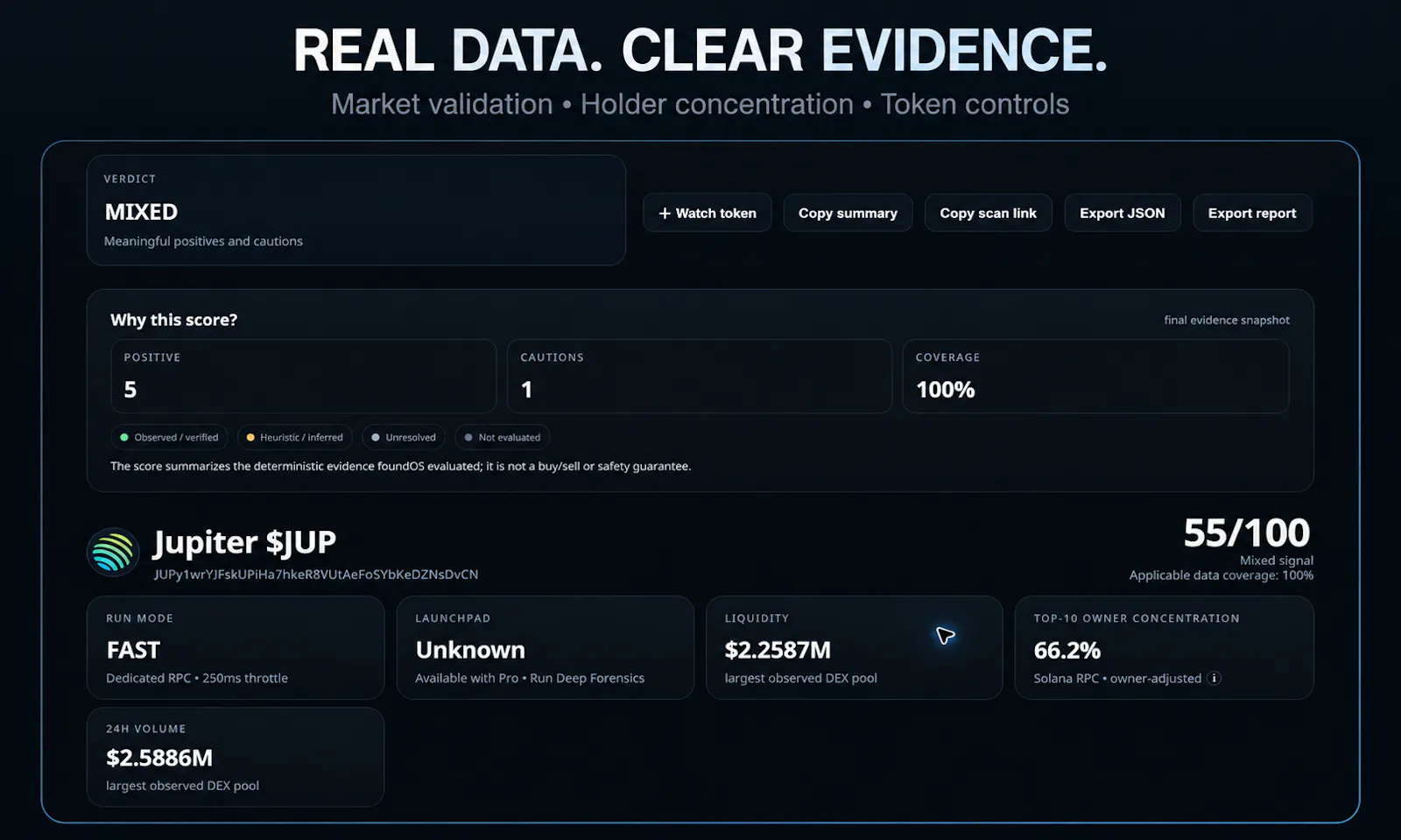 foundOS screenshot 2