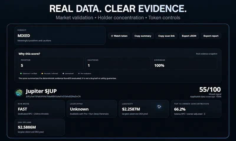 foundOS screenshot 2