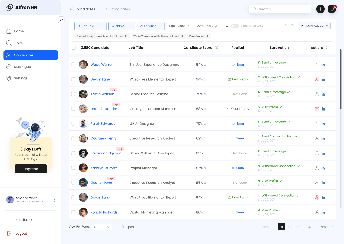 Alfren HR. gallery image