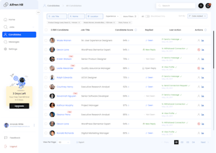 Alfren HR. gallery image