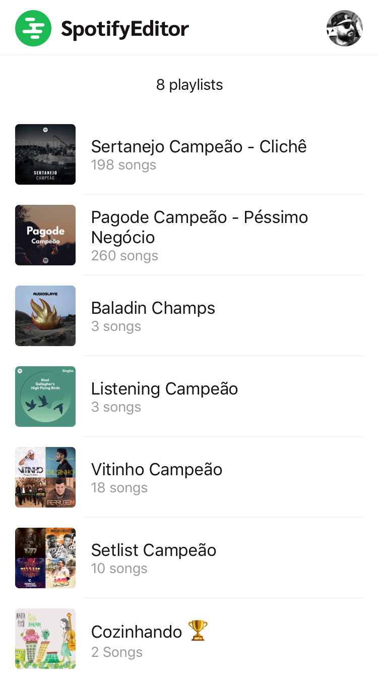 SpotifyEditor Image