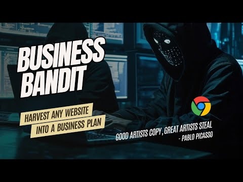 Business Bandit gallery image