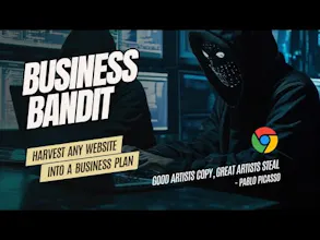 Business Bandit gallery image