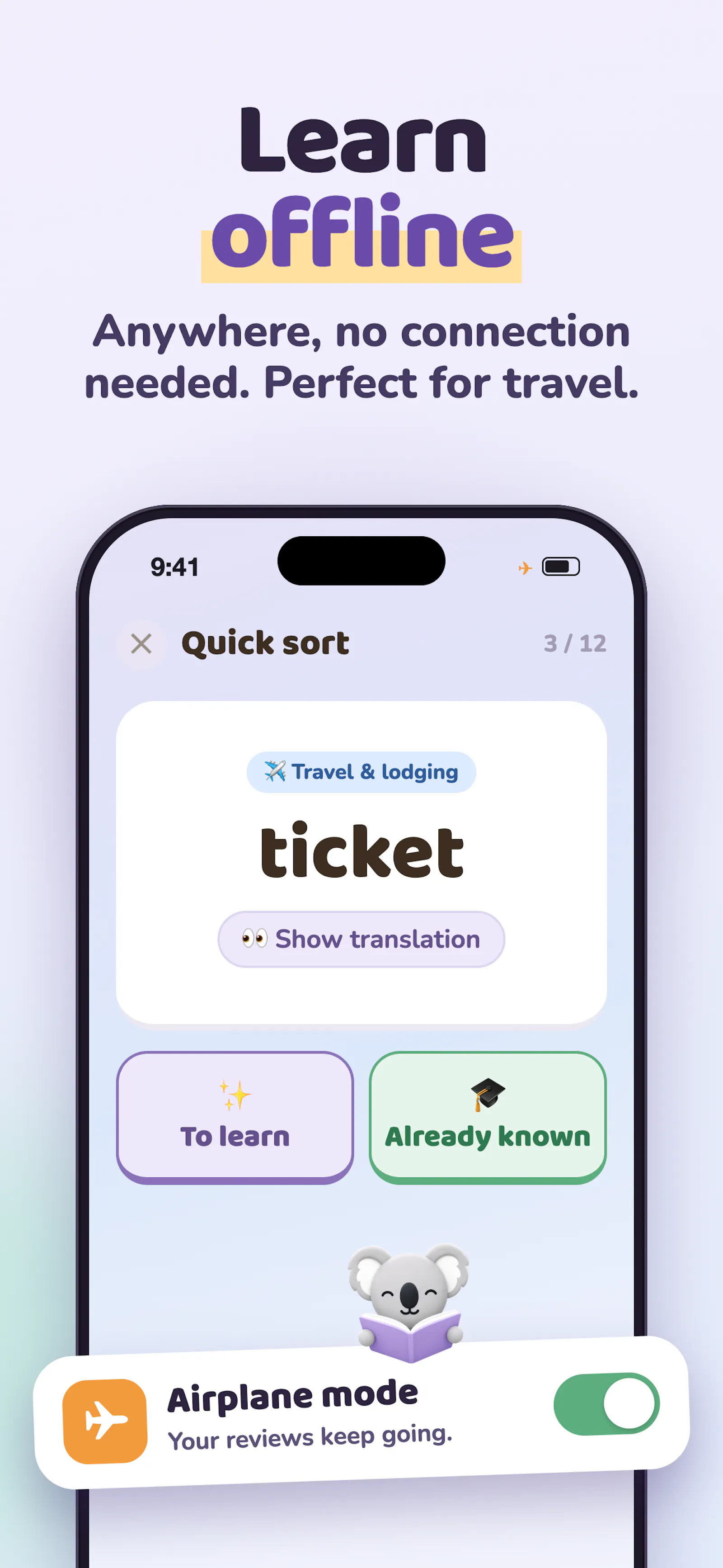 KoKo screenshot 8