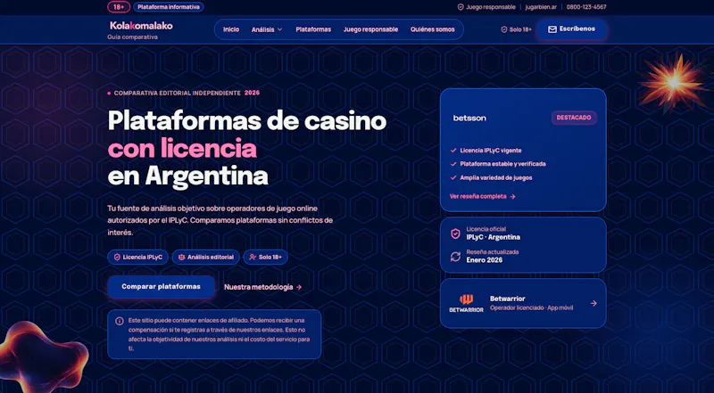 Kolakomalako screenshot 1
