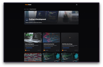 Prompt Bazaar gallery image