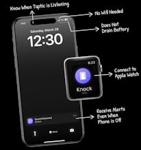 Taptic gallery image