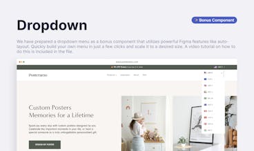 Mundo — Premium Flags Icon Set gallery image
