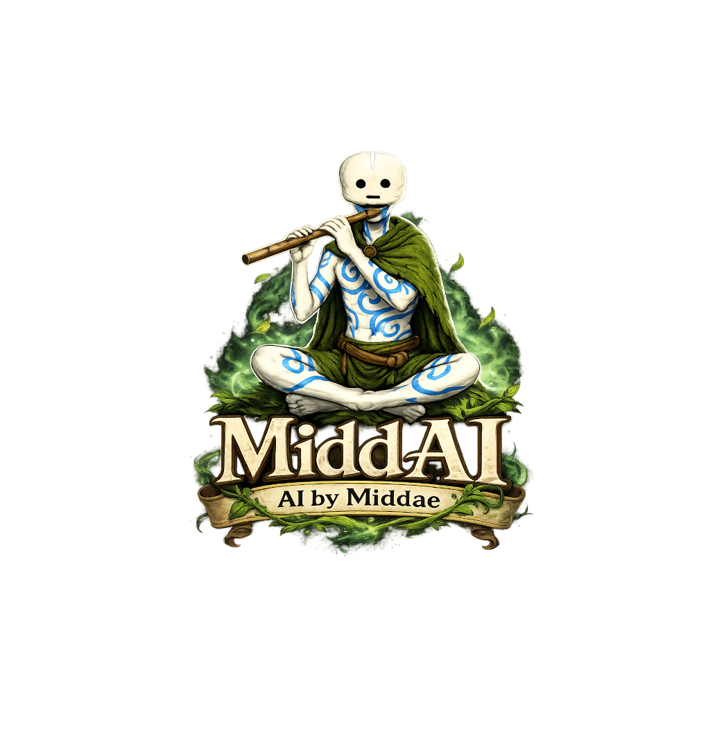 MiddAI gallery image