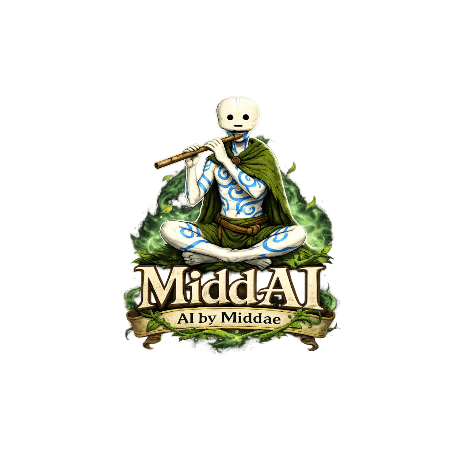 MiddAI screenshot 2