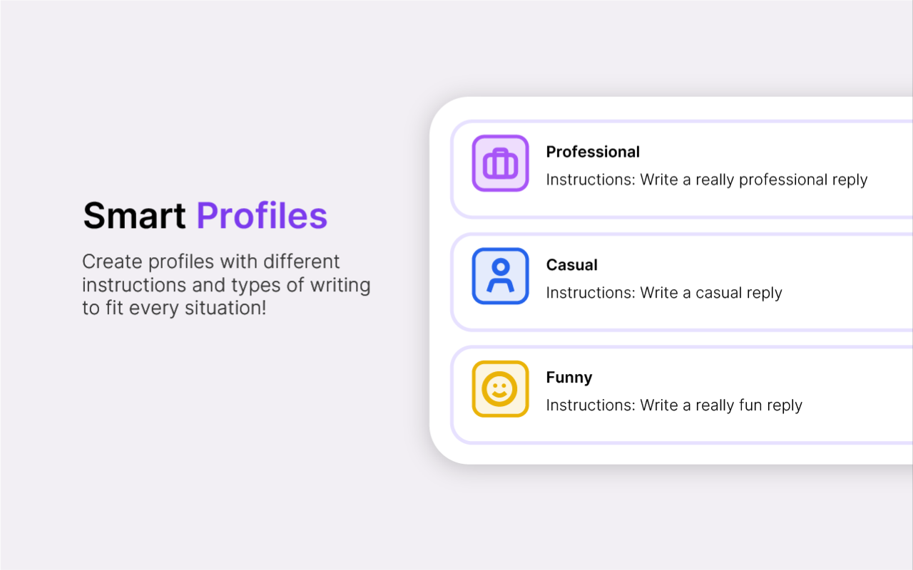 Synali screenshot 3