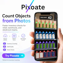 AI Inventory Counter - Count from Photos gallery image