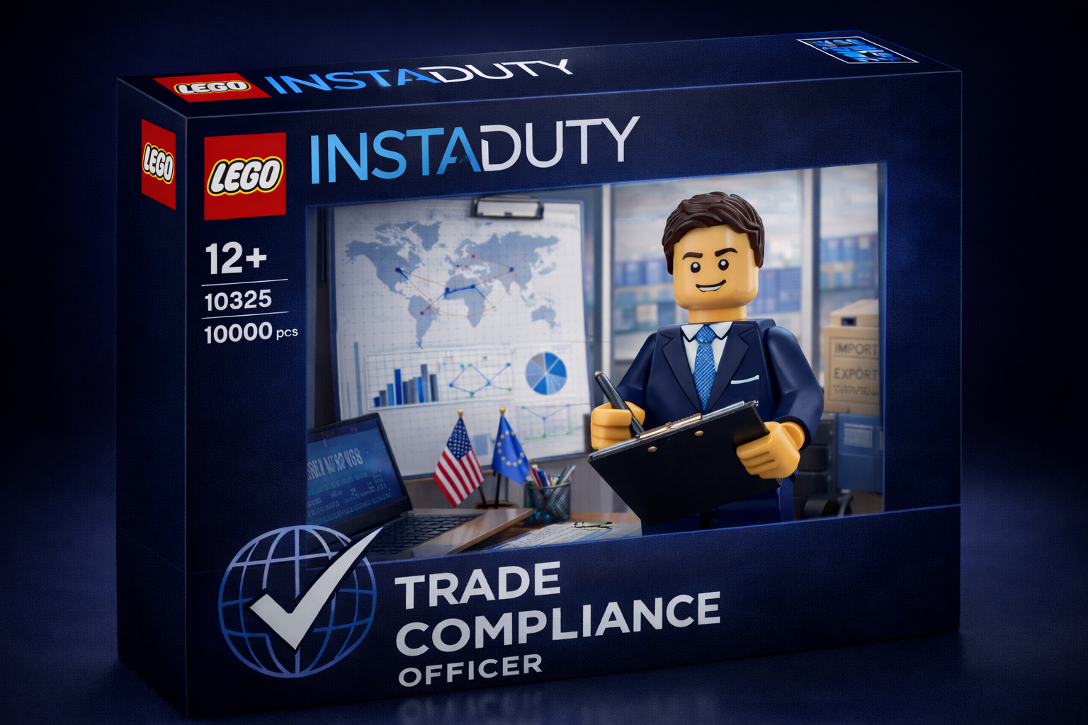 InstaDuty AI  gallery image