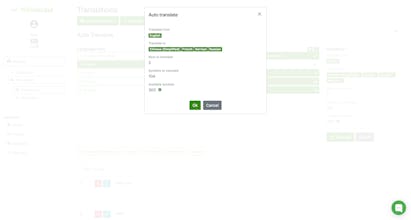 Weblocale gallery image