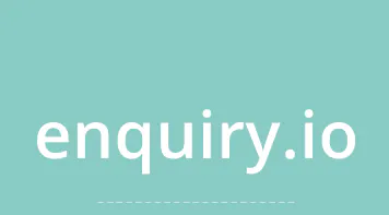 Enquiry.io