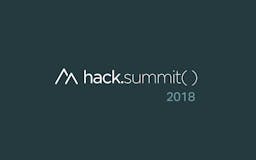 Hack.Summit() 2016 media 2