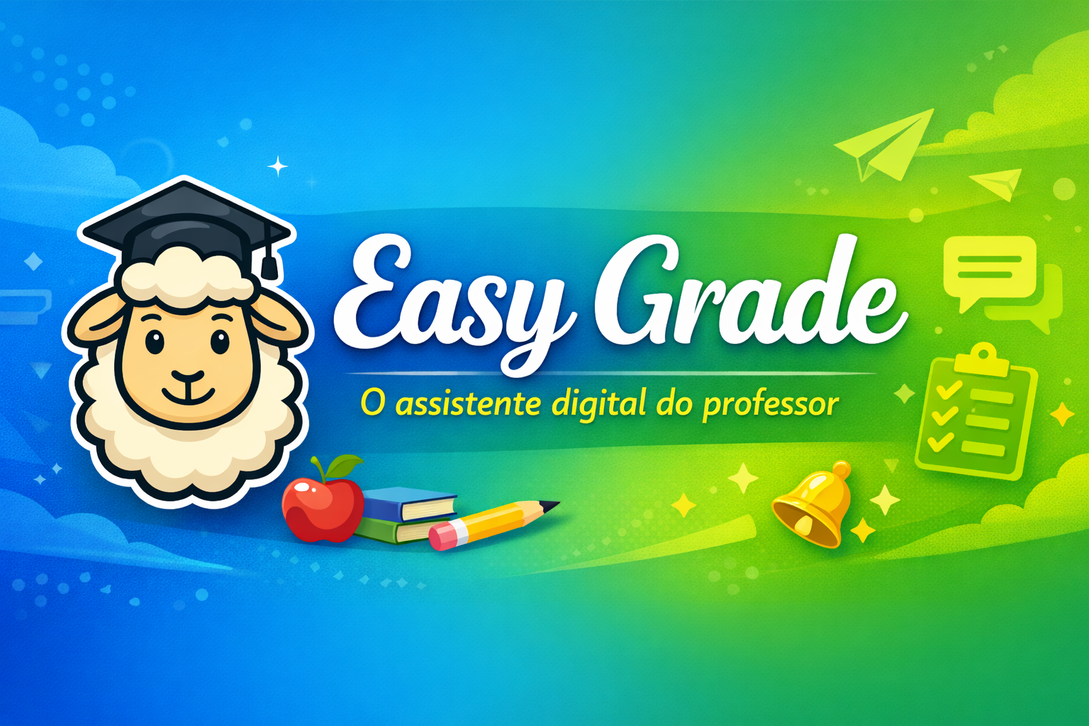 Easy Grade gallery image
