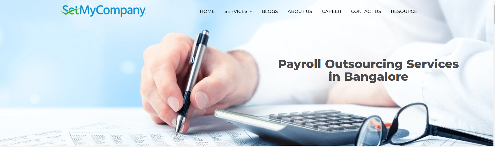 Best Payroll Outsourcing Services