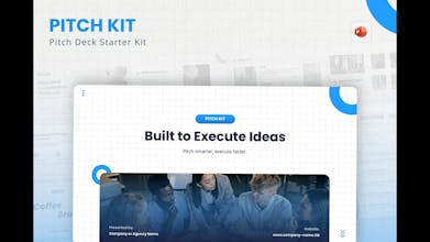 Pitch Kit gallery image