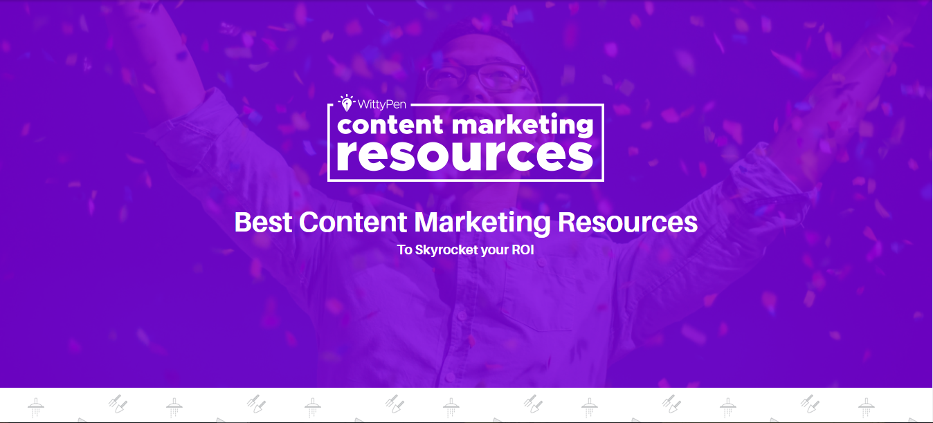 Content Marketing Resources gallery image