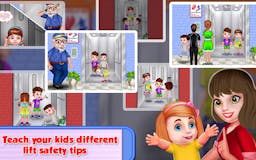 Child Lift Safety media 3