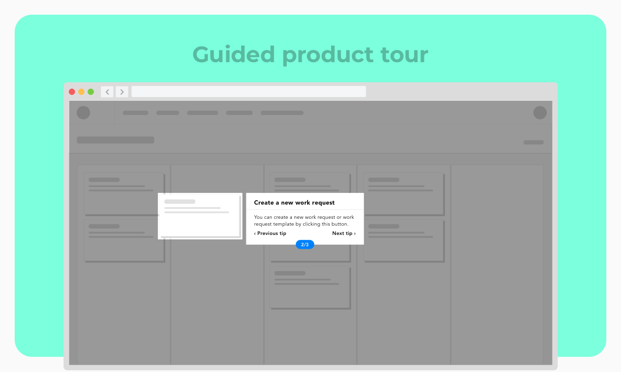 Experience Layer gallery image