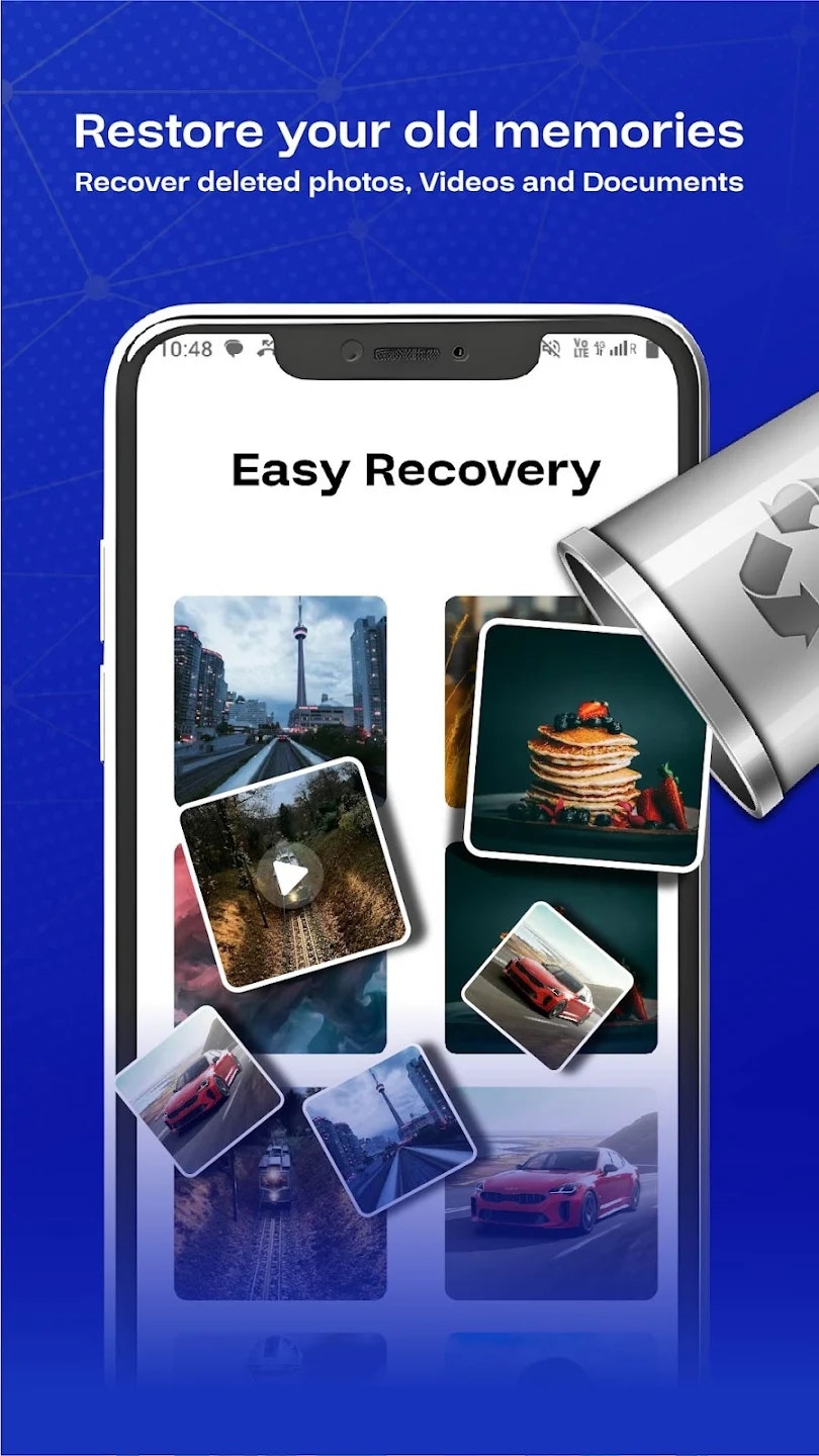 Restoro: Recover Photos & Data gallery image
