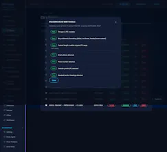 ATS Engine: Intelligent Hiring gallery image