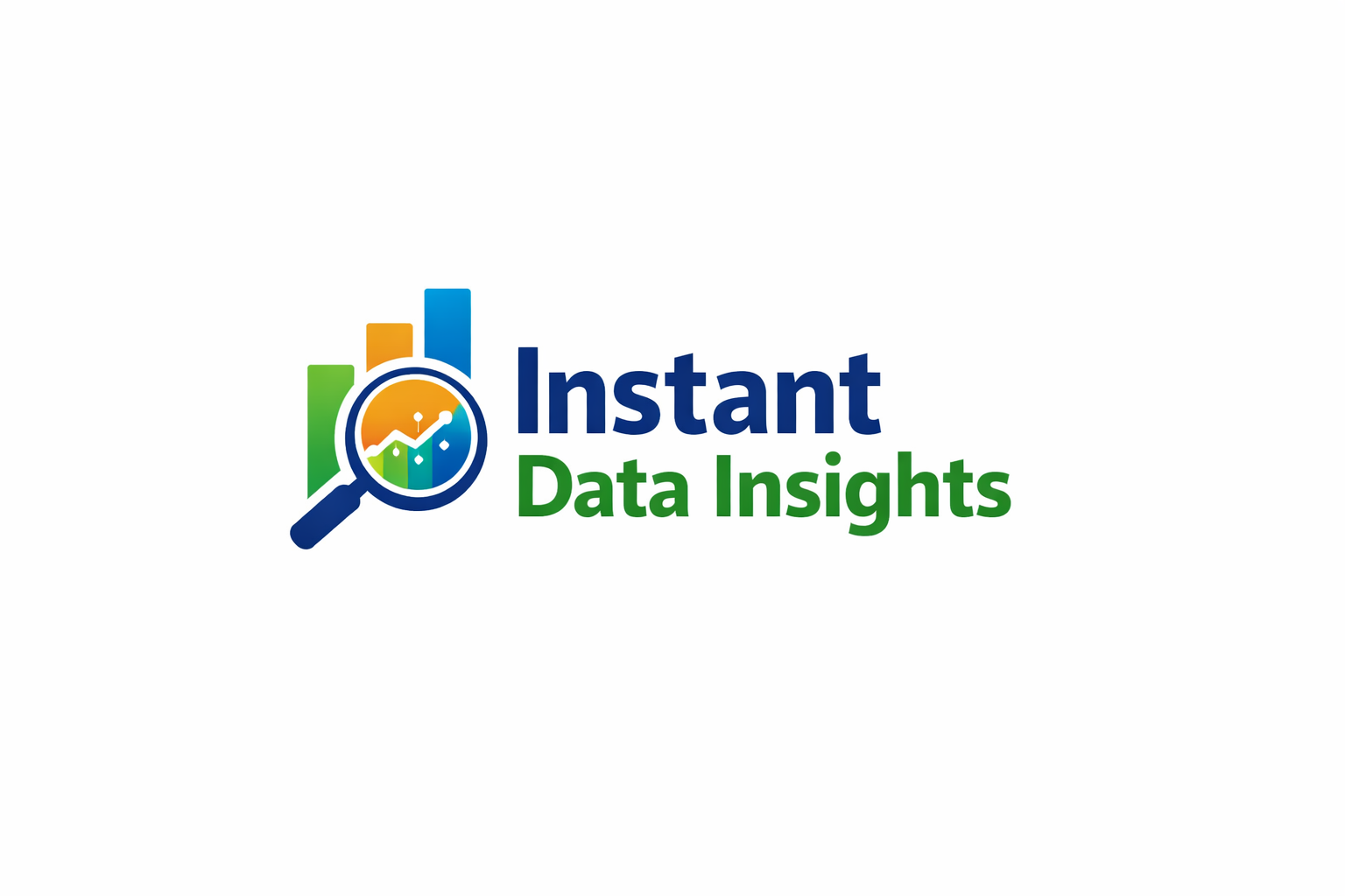 Instant Data Insights logo