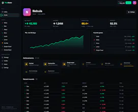 FreeStake gallery image